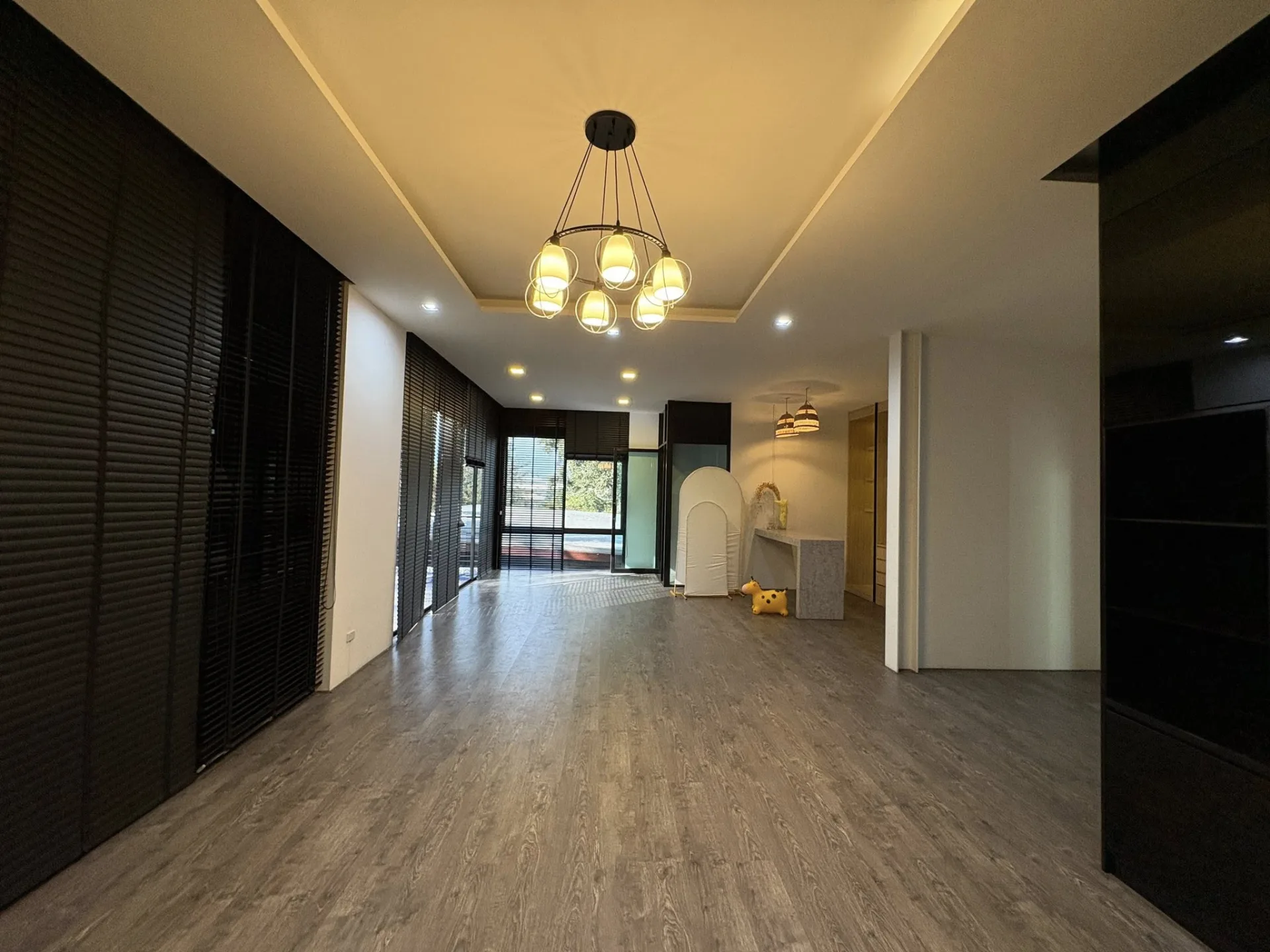โฮมออฟฟิศ สุขุมวิท 105 (ลาซาล 41) ให้เช่า
