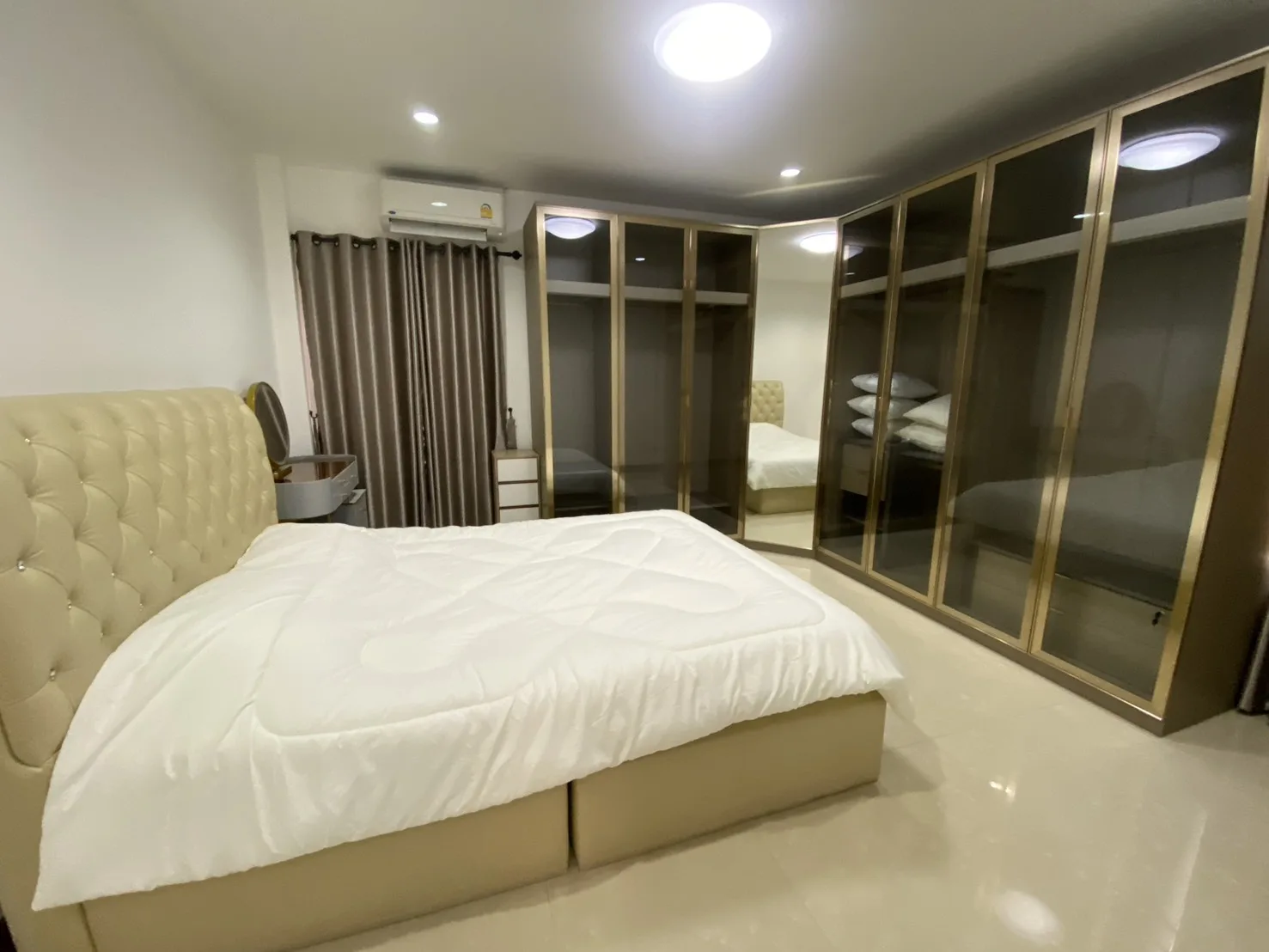 บ้านเดี่ยวหรู ย่านสุทธิสาร