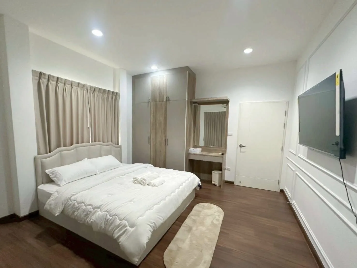 ซื่อตรง โคซี่ บางบัวทอง 340