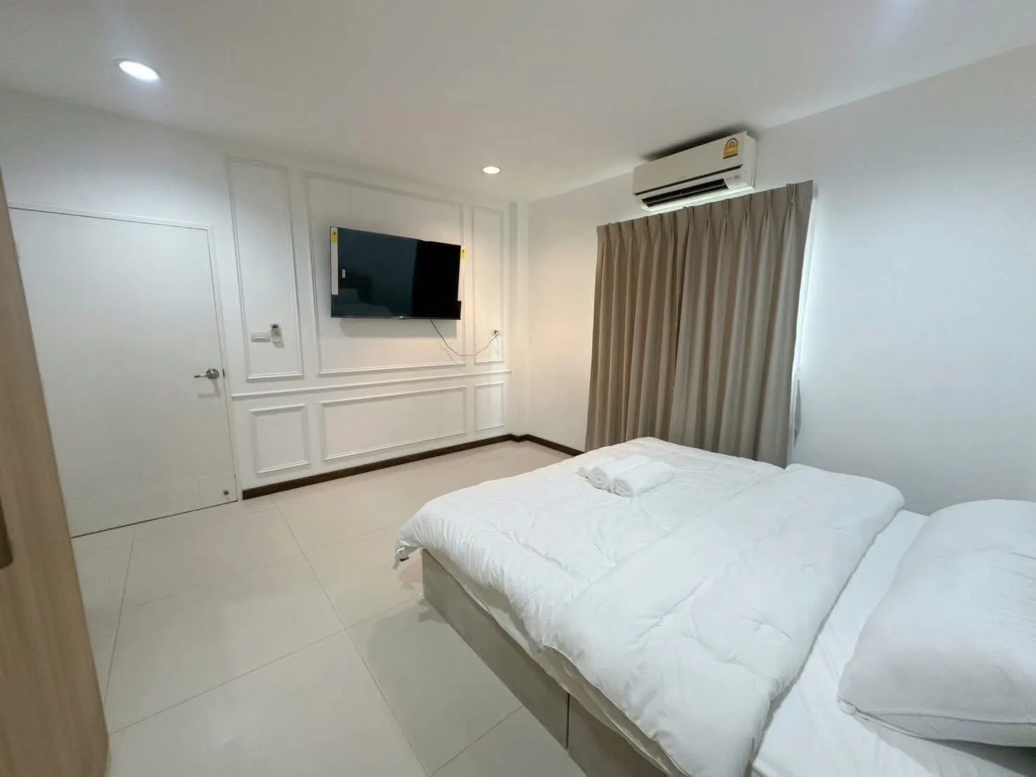 ซื่อตรง โคซี่ บางบัวทอง 340
