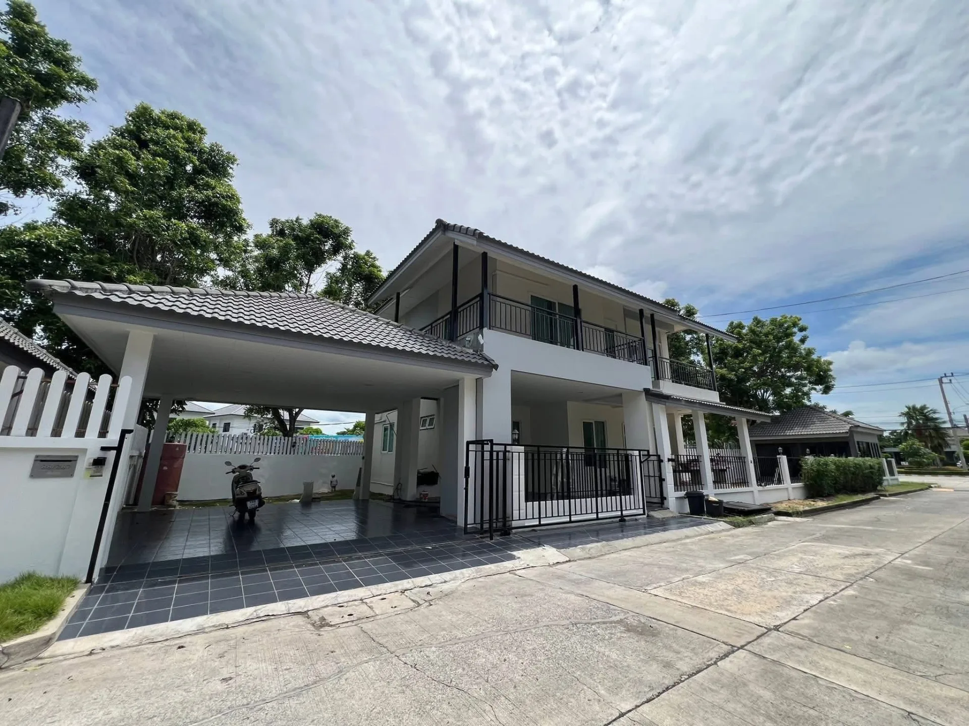ซื่อตรง โคซี่ บางบัวทอง 340