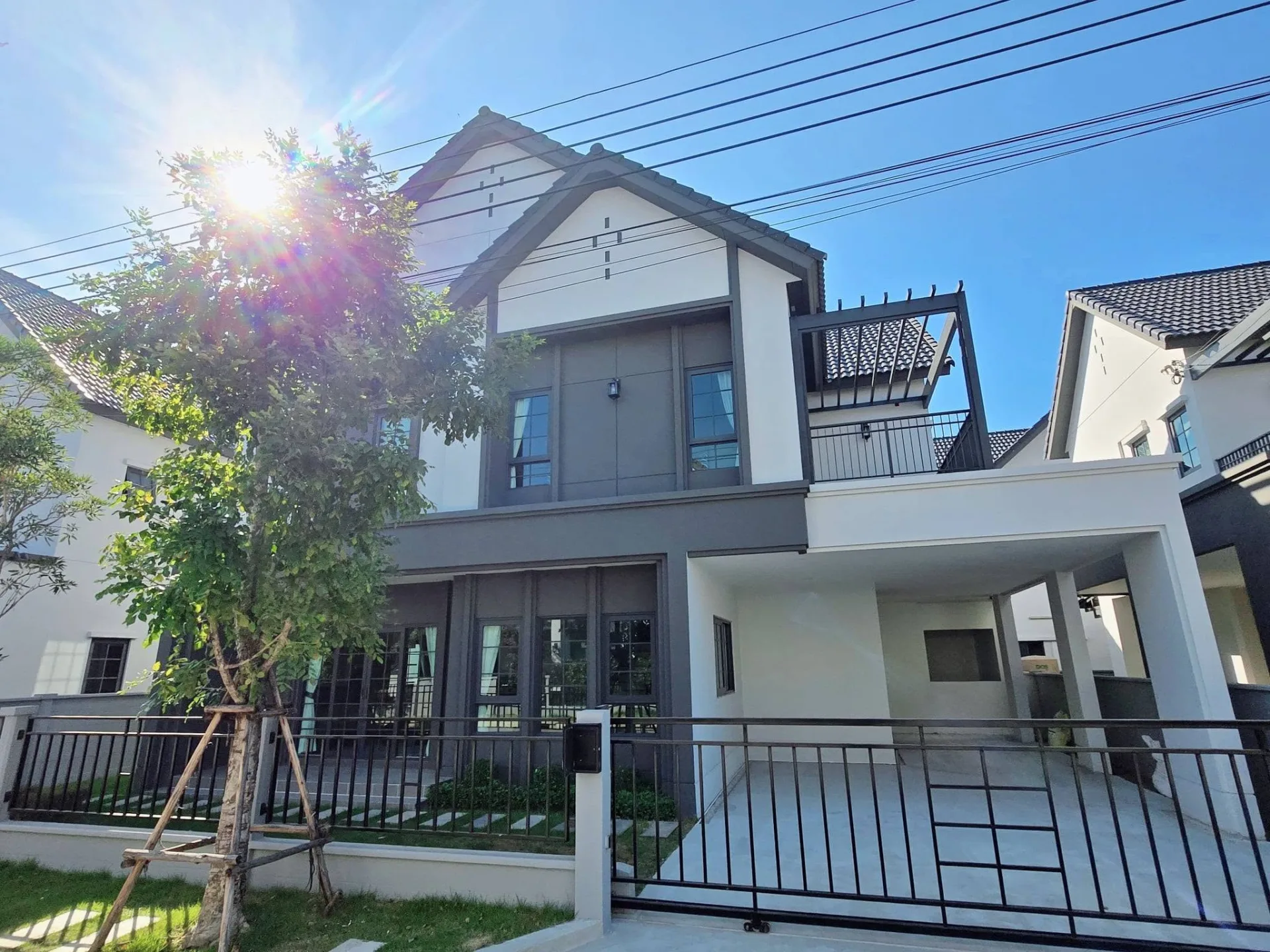 เซนโทร บางนา
