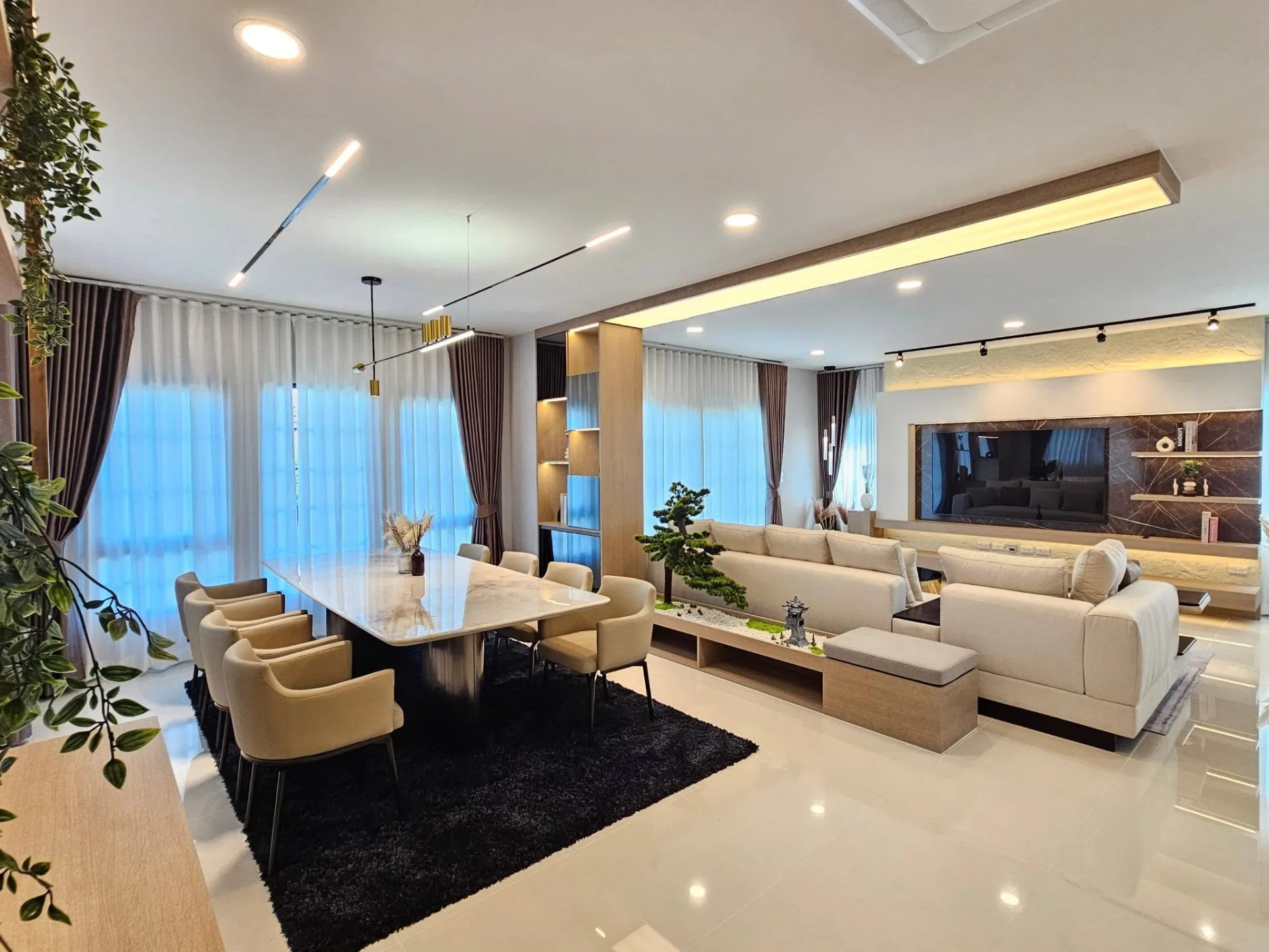 เซนโทร บางนา