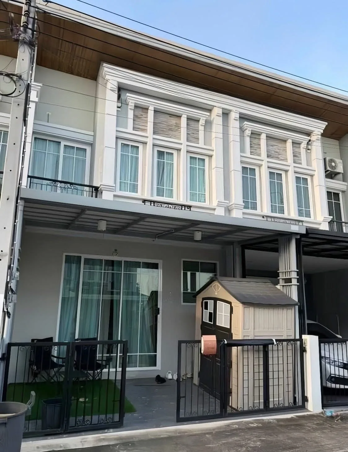โกลเด้น ทาวน์ สาทร–กัลปพฤกษ์